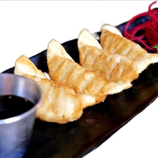 Gyoza (5)