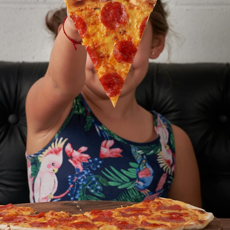 What Makes Us Special