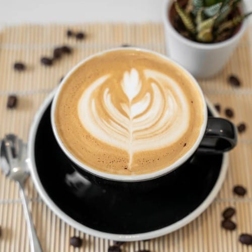 Latte (Cold or Hot).