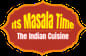 It’s Masala Time