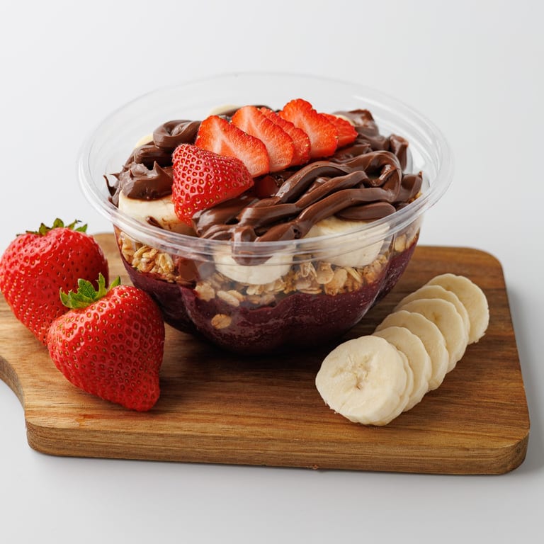 Fueling Joy, One Bowl at a Time