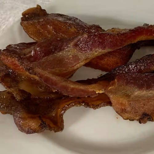 Side of Breakfast Meat.