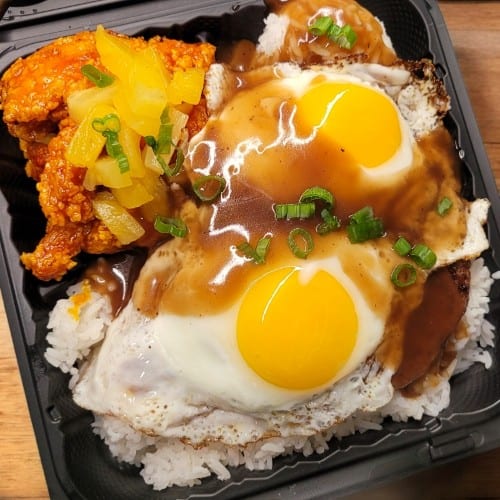 Dúo Loco Moco.