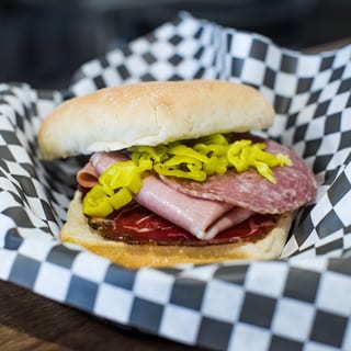 Italian Special Sandwich