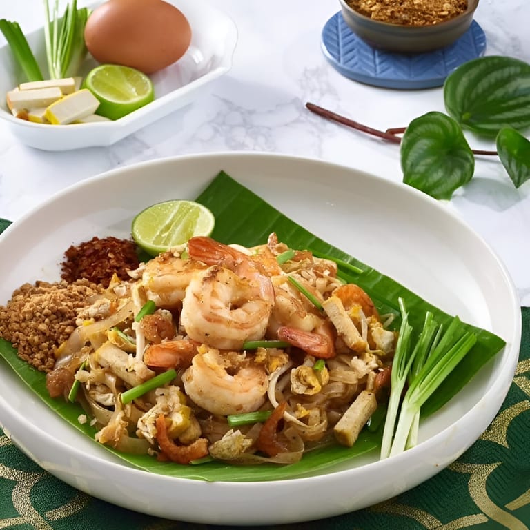 Thai Catering, Your Way