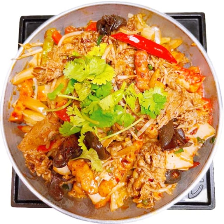 Delicious Panang Curry: A Thai Favorite