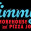 Jimmy's Smokehouse & Pizza Joint