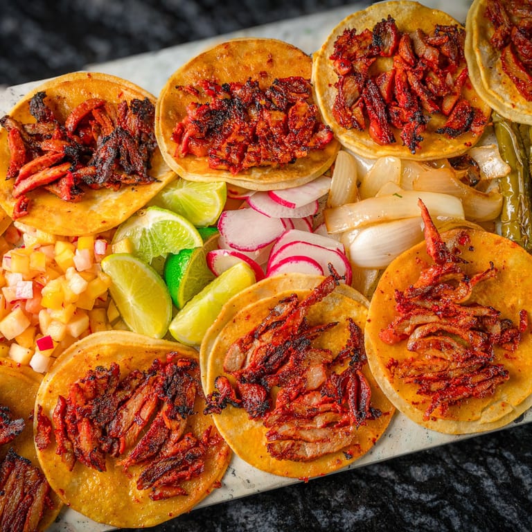 Fresh Ingredients, Exceptional Flavor.