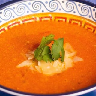 Creamy Tomato Soup