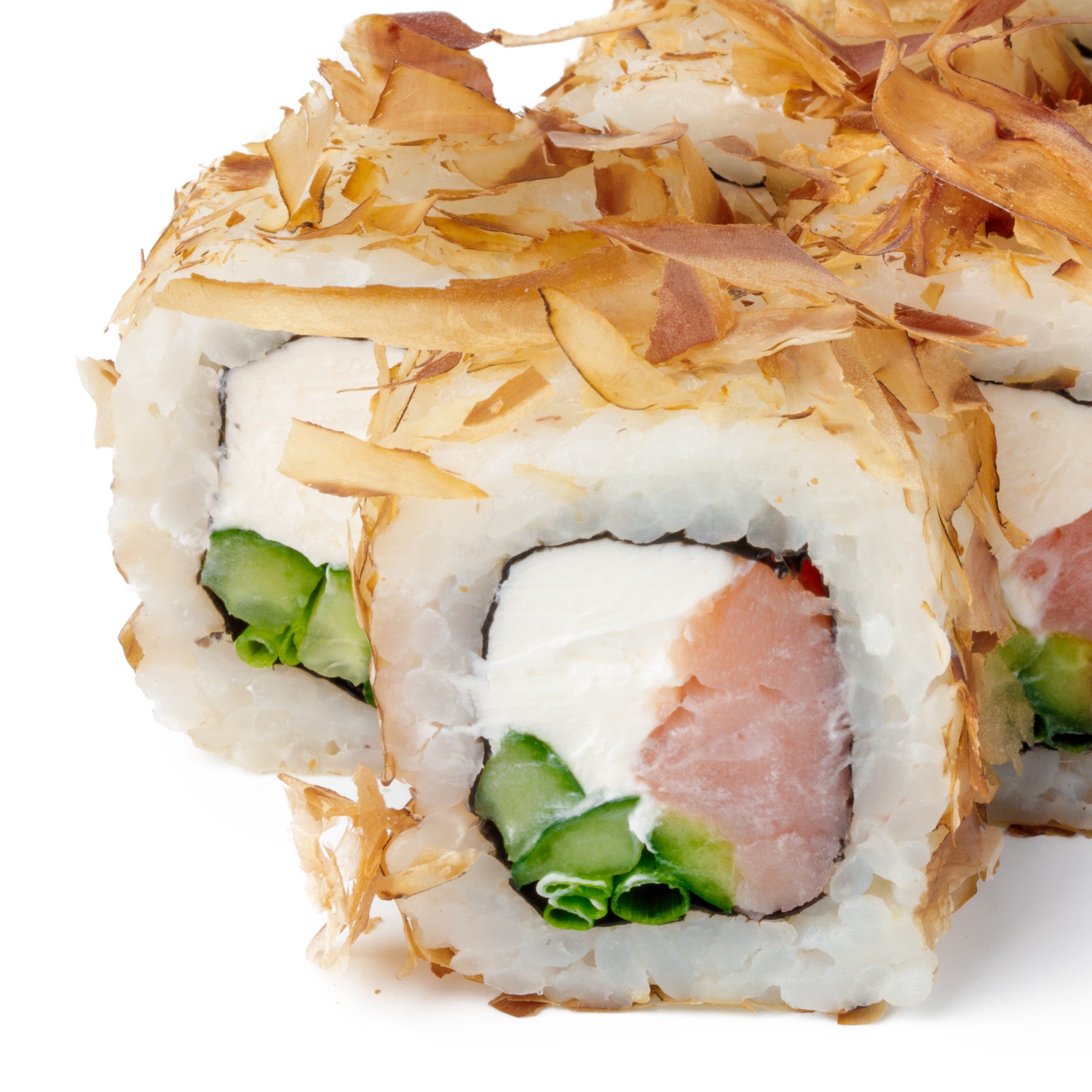 Tuna Roll.