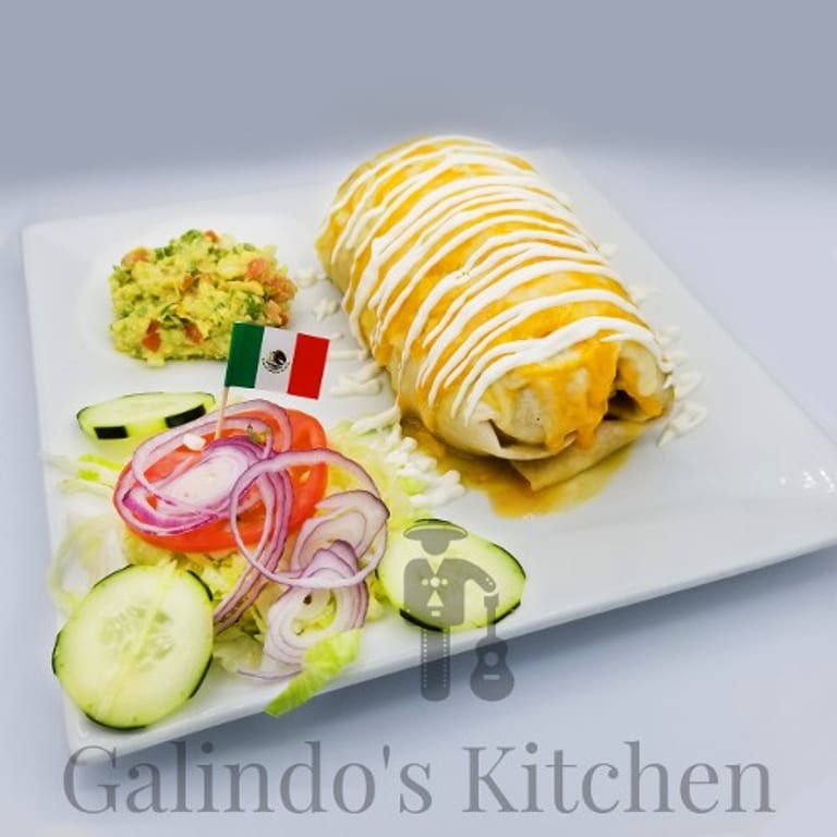 Flour Tortilla Delights: Tacos, Burritos, and More