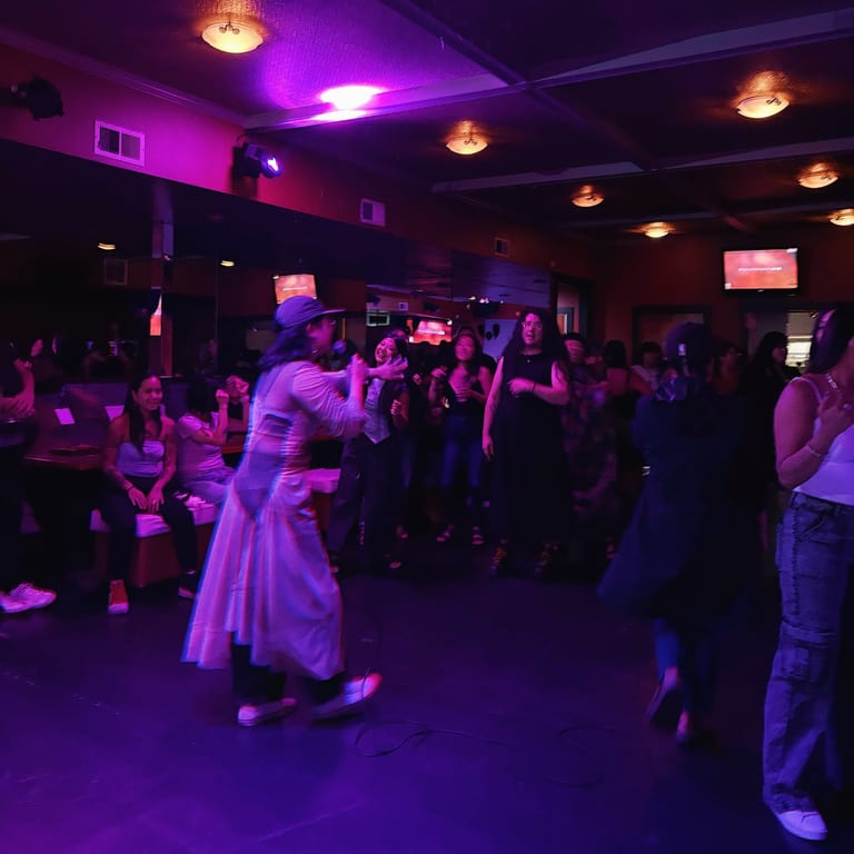 Celebrate your birthday with us! 