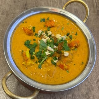 Vegetable Korma