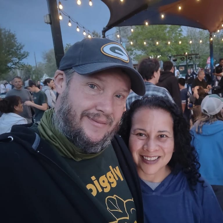 Where Memories Are Made