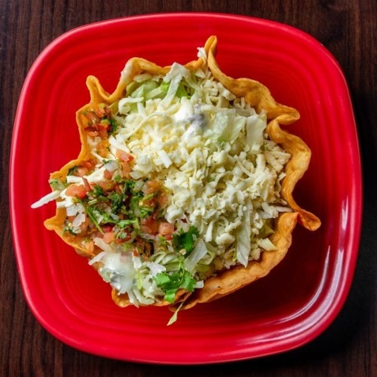 Fresh Seafood Delights: Tacos, Burritos, and More