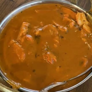 Lsp chicken curry (12:00pm to 3:00pm)