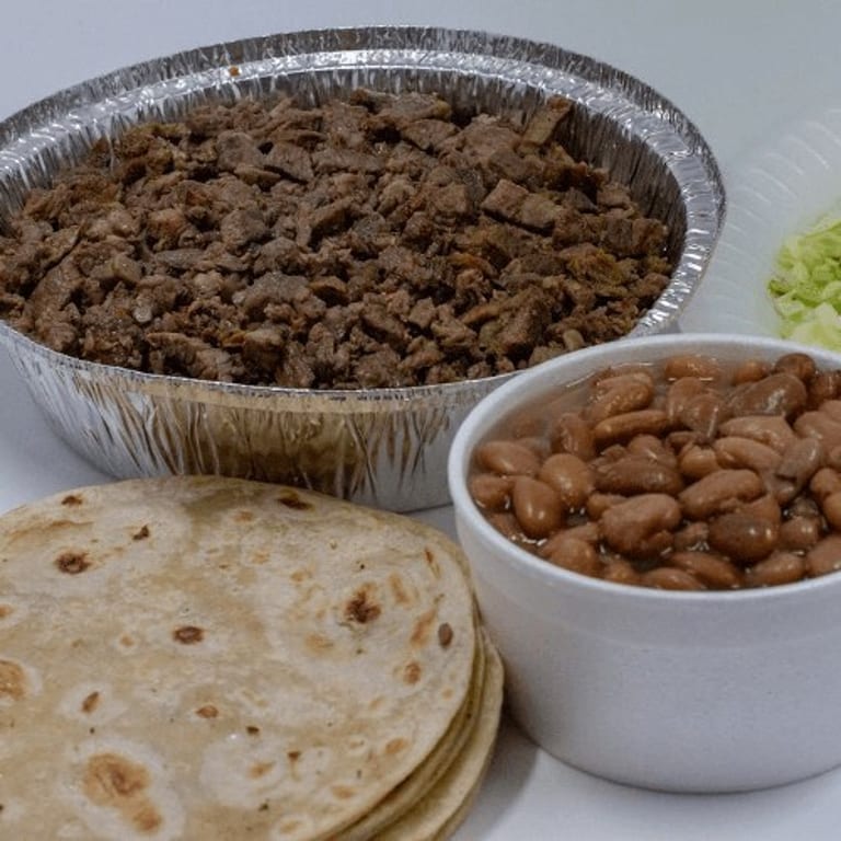 Delicious Refried Beans: A Mexican Staple