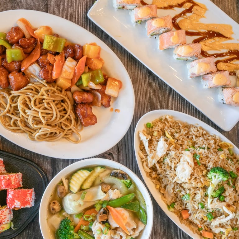 $5 Off for orders $25 or more