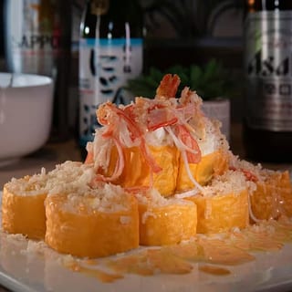 Mango Tree Maki