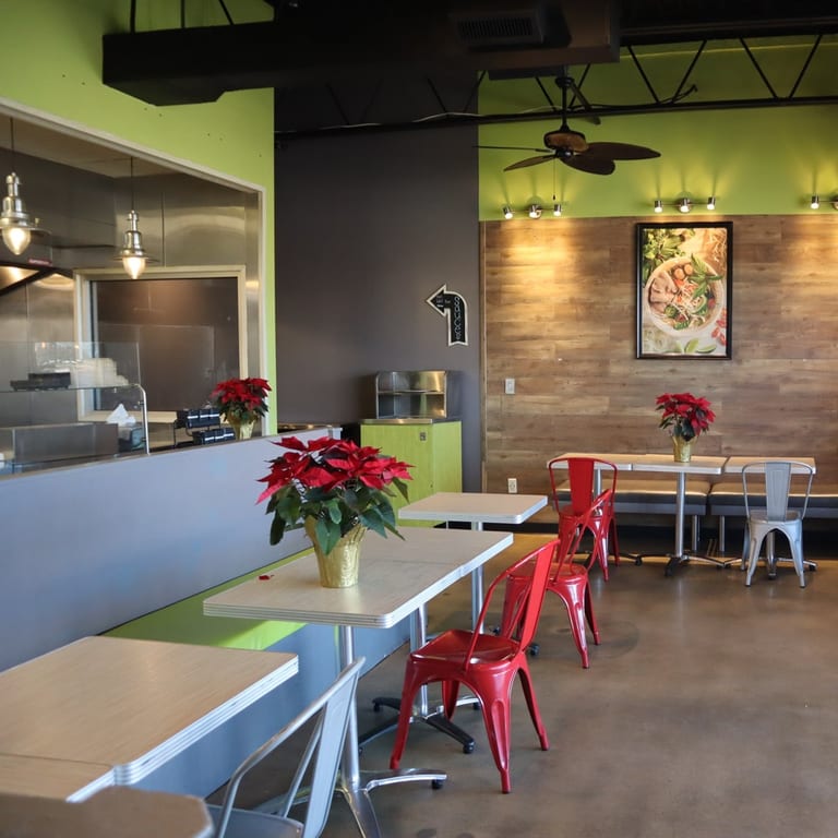 Family-Friendly Atmosphere 🏡