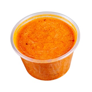 Chicken Tikka Masala (ONLY SAUCE)