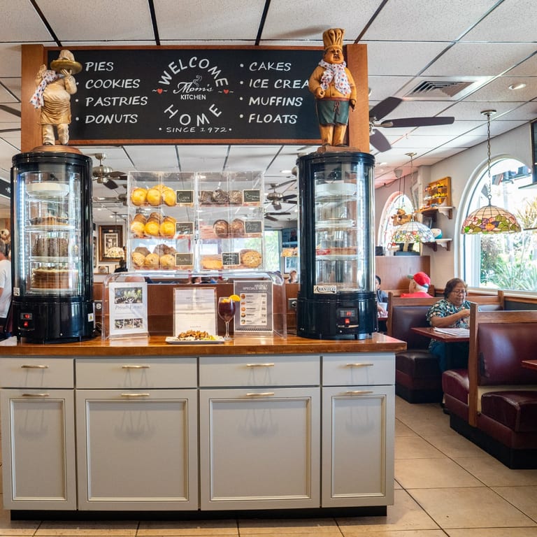 Lunch Specials in Oakland Park