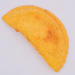 Habanero Mango Chicken & Cheese Empanada