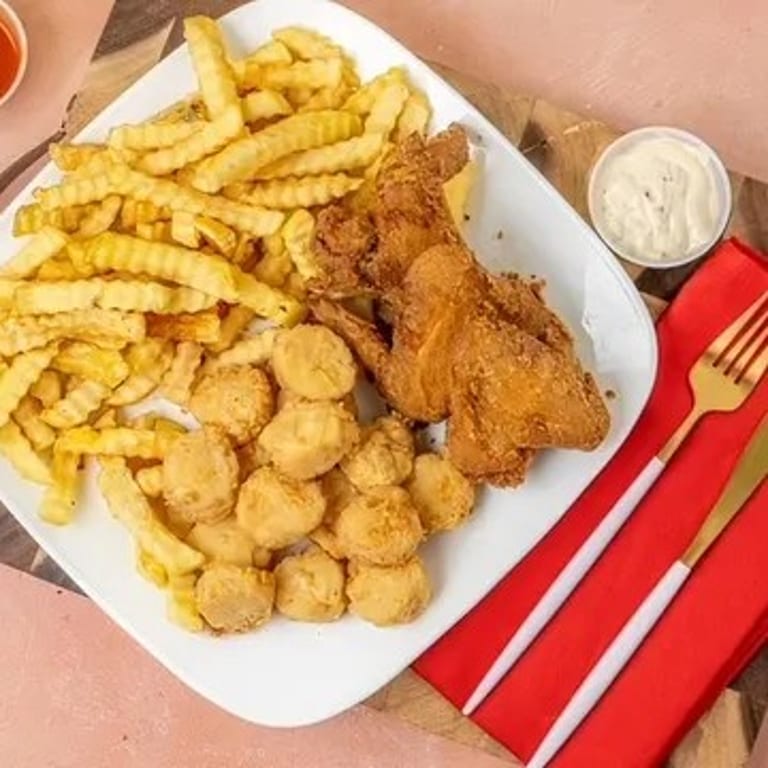 Indulge in Our Famous Banana Pudding