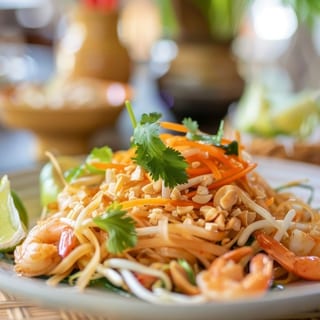 Pad Thai Street