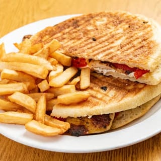 New York Panini