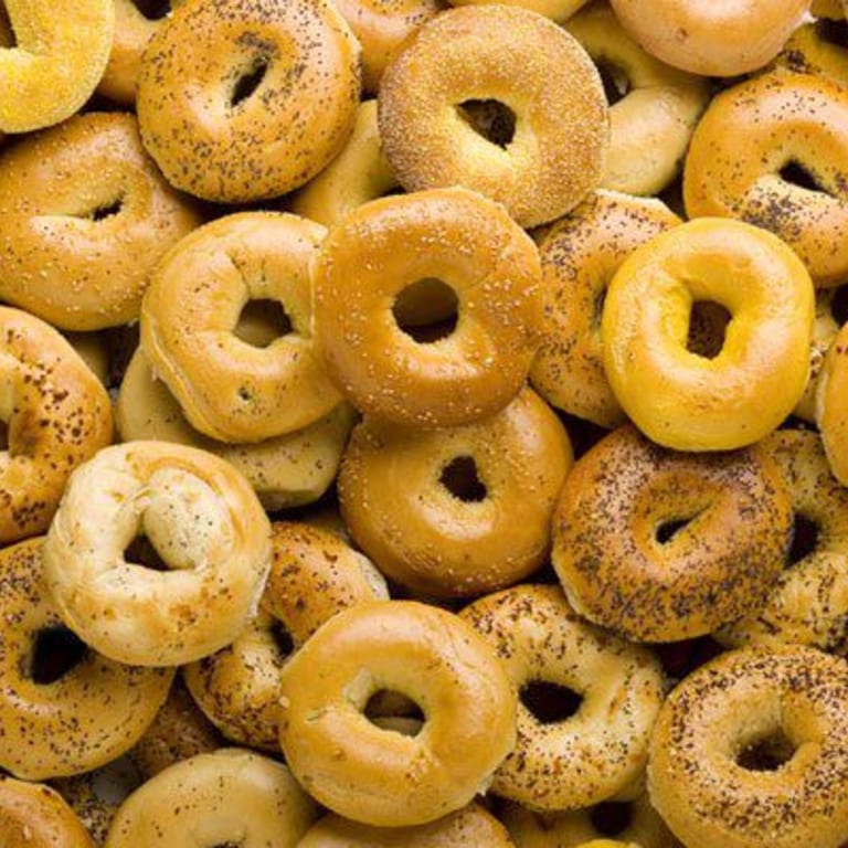 Boiled & Baked Fresh Daily