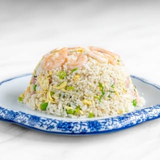 Fried Rice