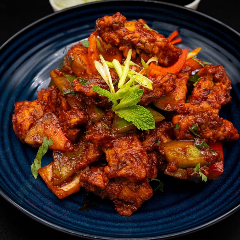 Discover the Flavors of India at Bittoo's Tikka