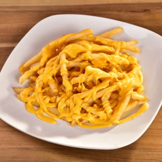 Cheese Fries
