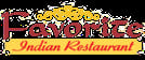 Favorite Indian Restaurant