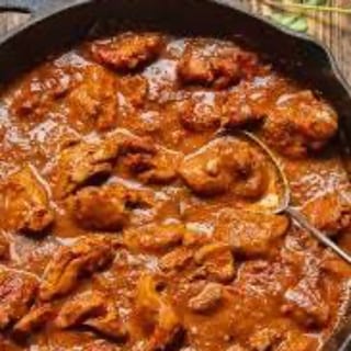 Chicken Rogan Josh