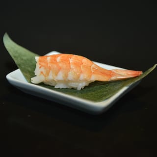 Shrimp Nigiri