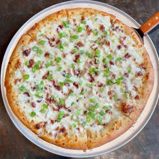 12" Pizza Of The Month