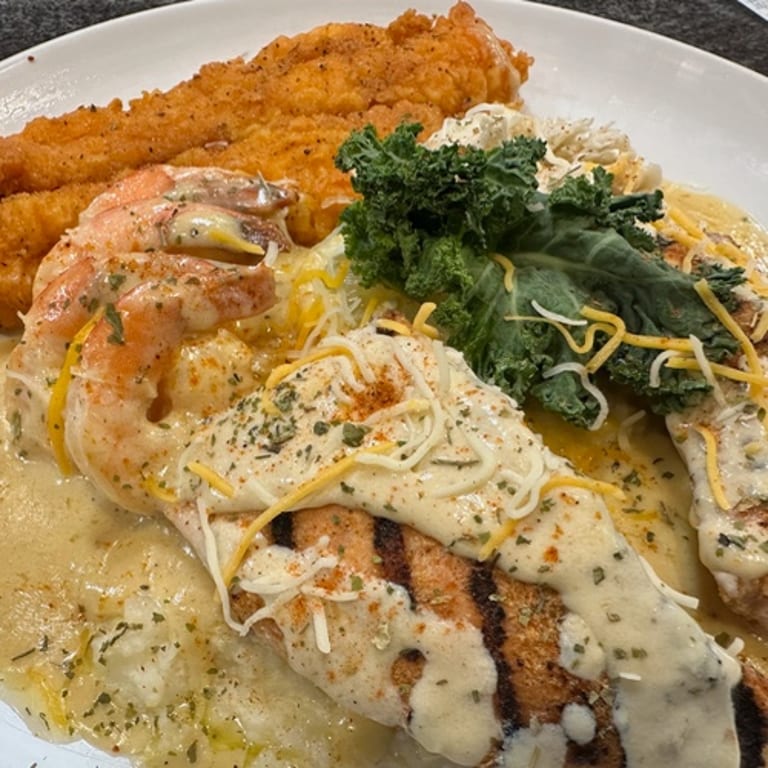 Soulful Southern Eats: A Taste of the South