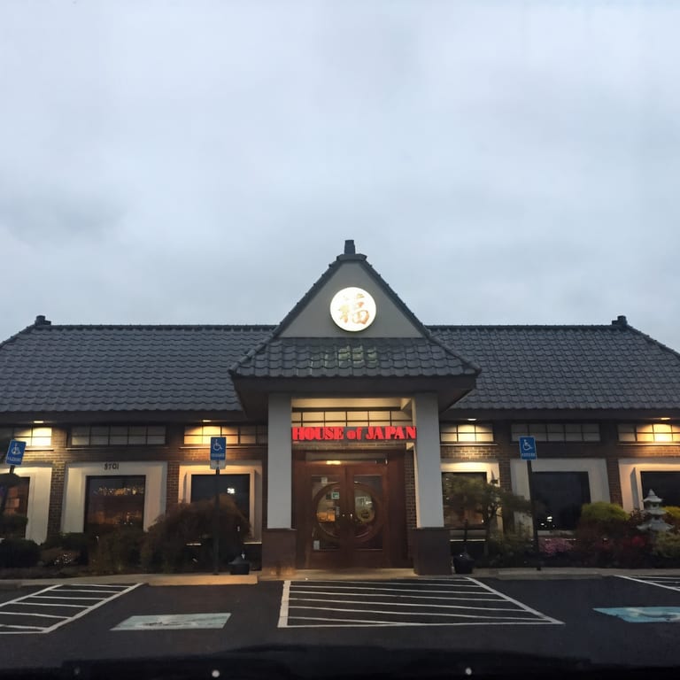 Welcome to House of Japan