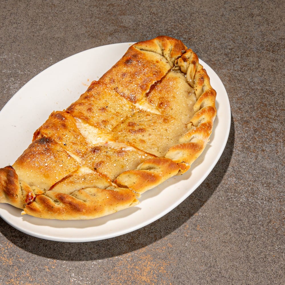 Calabrese Pizza (Large).