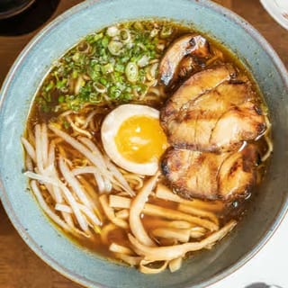 Shoyu Ramen