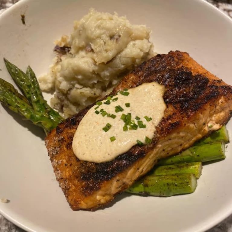 Southern Delights: Shrimp and Grits