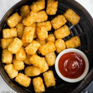 Tater Tots