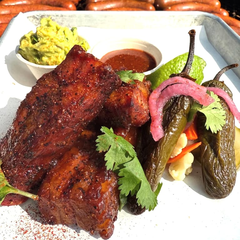 Burgers: Classic American Grub Done Right