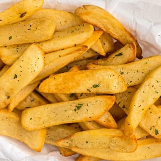 Side Fries