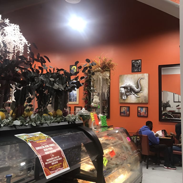 What Makes Us Different?