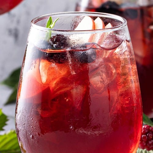 Sangria.