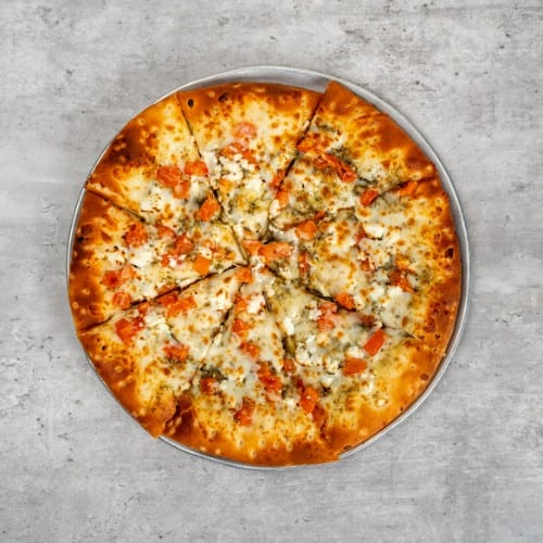 29. Mid-East Pizza (14" Large).