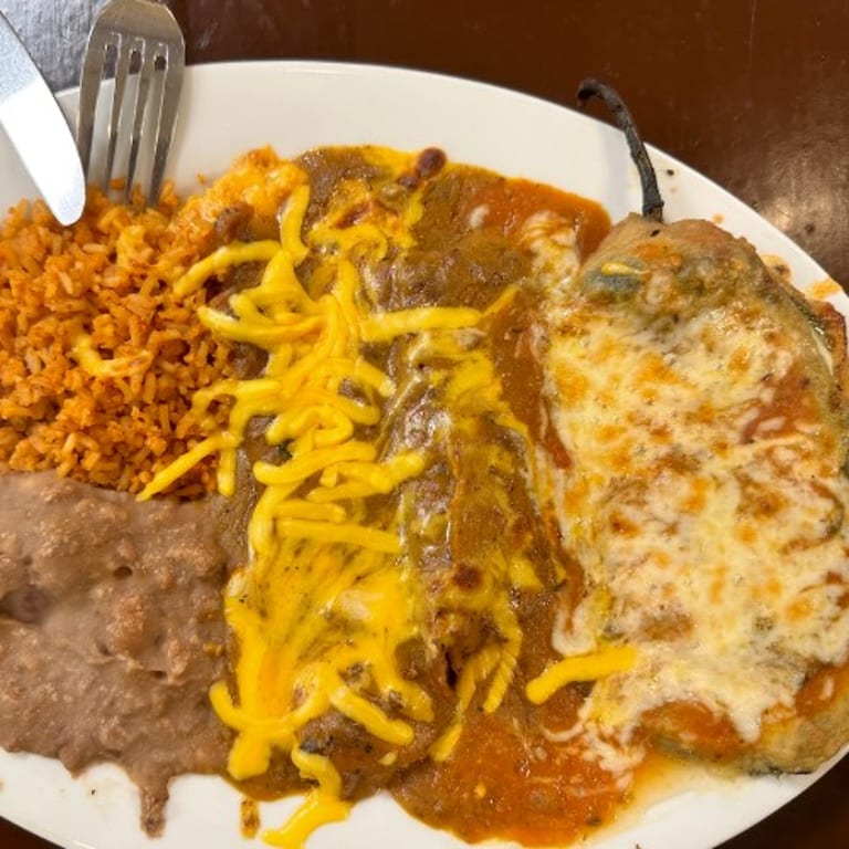 Huevos Rancheros: A Tex-Mex Breakfast Favorite